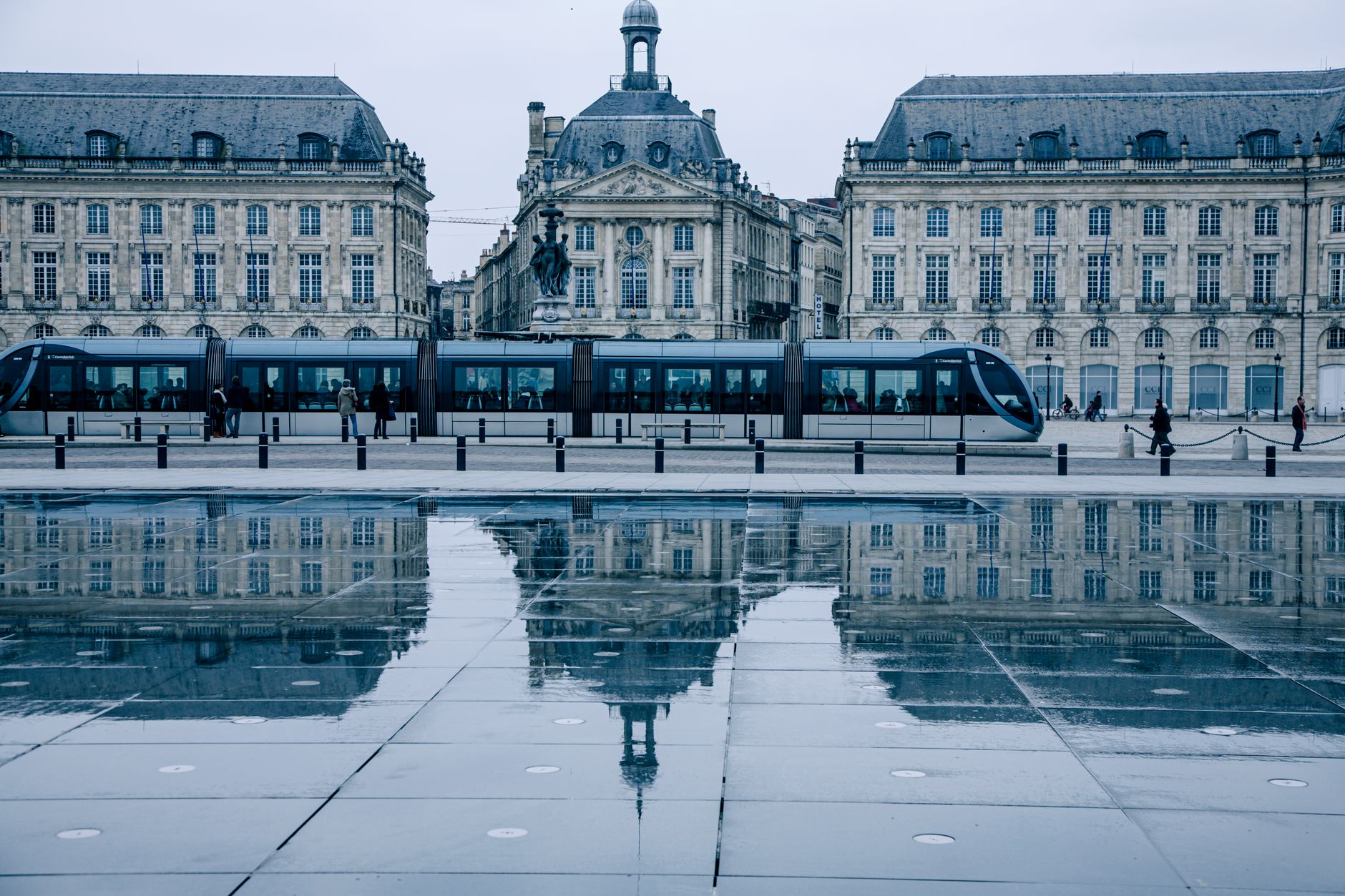 recherche de fuite d'eau Sceaux